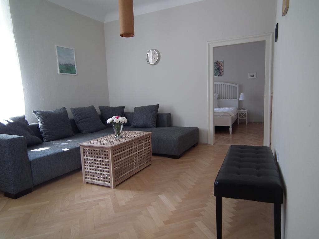 Old Town Magical Place Appartement *