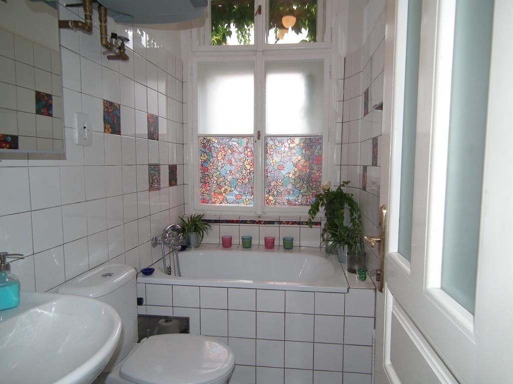 Appartement Old Town Magical Place *