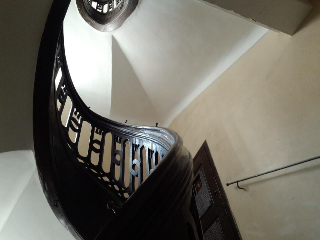 Apartament Old Town Magical Place