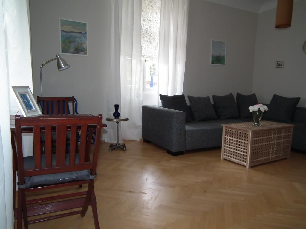 Apartment Old Town Magical Place Prague